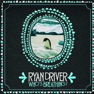 Who's Breathing? - Front Cover