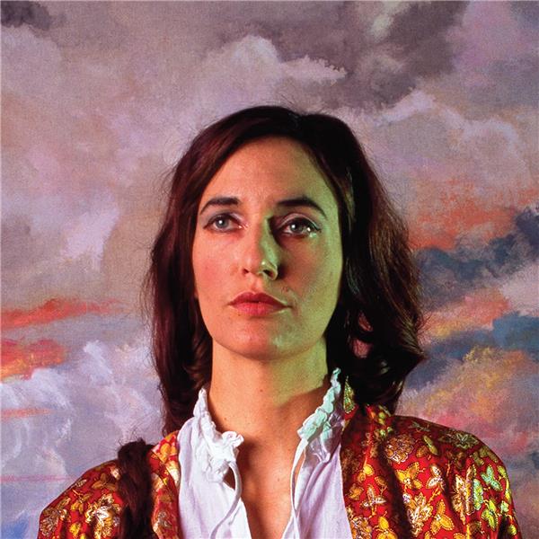 This Coming Gladness - Front Cover