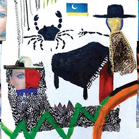 Delivered - Front Cover