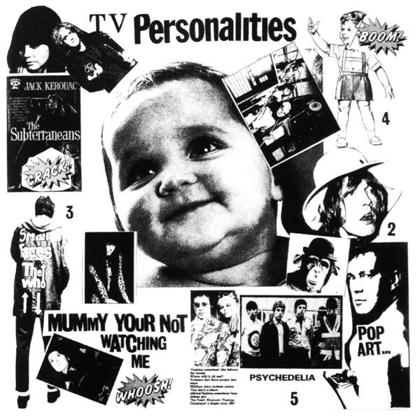 Mummy You're Not Watching Me/Coupon MP3 inclus - Front Cover