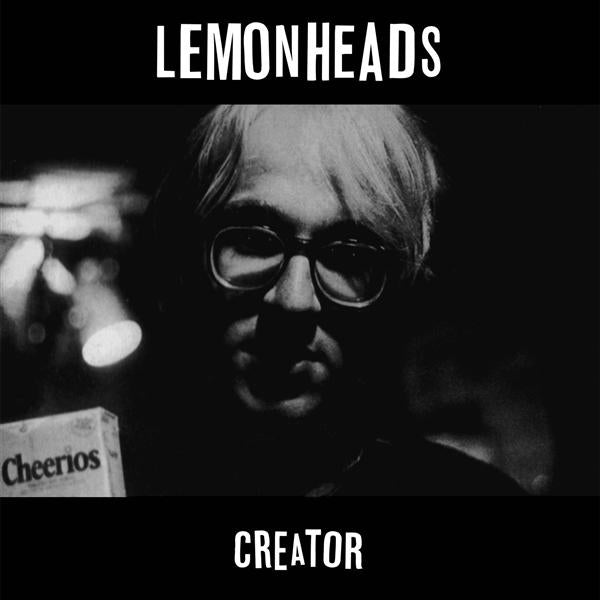 Creator/No CD Included Just MP3 - Front Cover