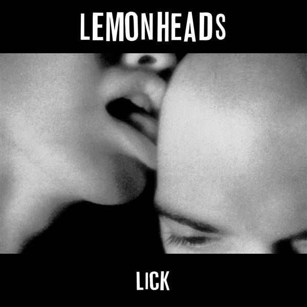 Lick/No CD Included Just MP3 - Front Cover
