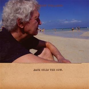 Jack Sells The Cow - Front Cover