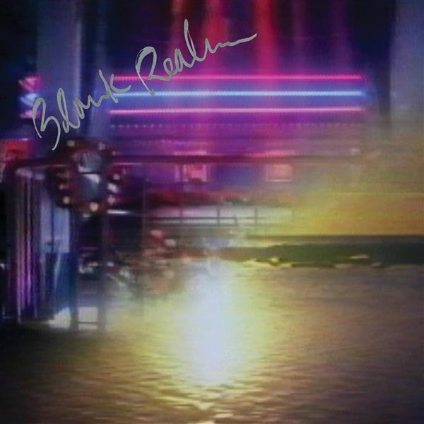 Go Easy - Front Cover