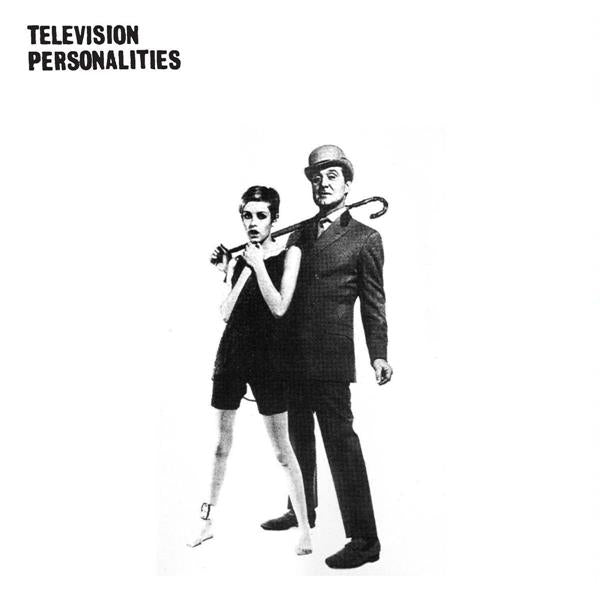And Don’t The Kids Just Love It/Black Vinyl - Front Cover