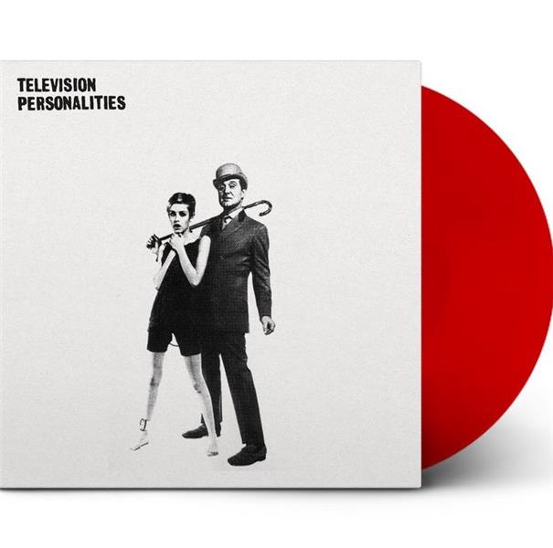 And Don't The Kids Just Love It/30th Anniversary Edition/Red Vinyl - Front Cover