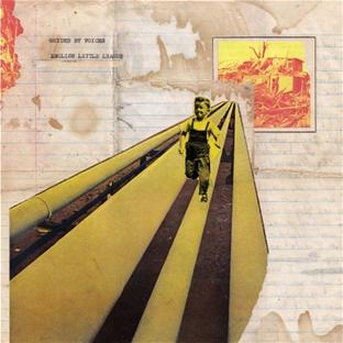 English Little League (coupon MP3) - Front Cover