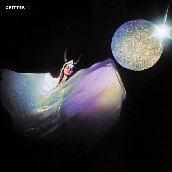 Moon Moods - Front Cover