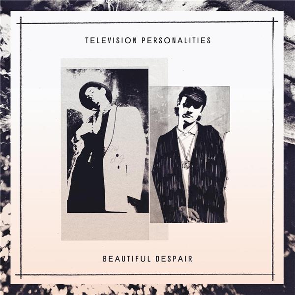 Beautiful Despair/Coupon MP3 inclus - Front Cover