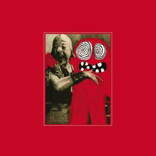 Any Port In A Storm (+MP3) - Front Cover