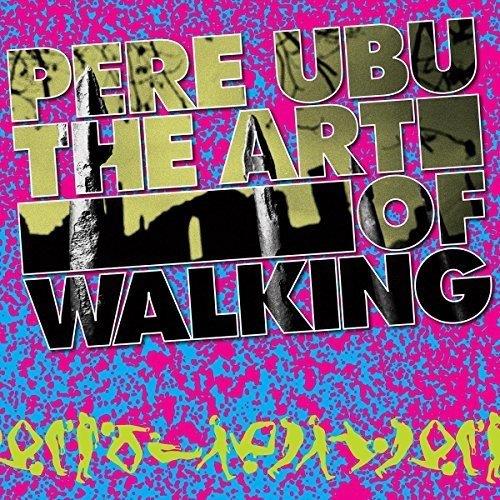 Art Of Walking / MP3 Inclus - Front Cover