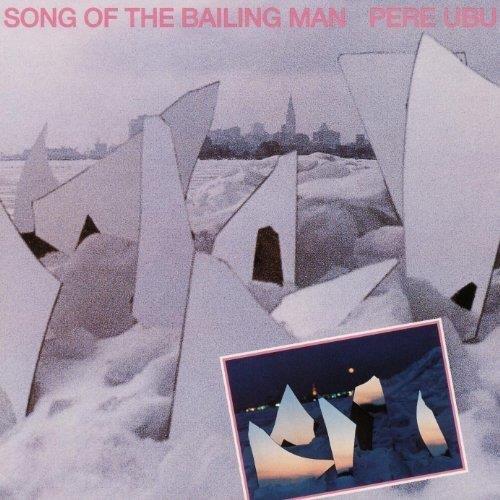Song Of The Bailing Man / MP3 Inclus - Front Cover