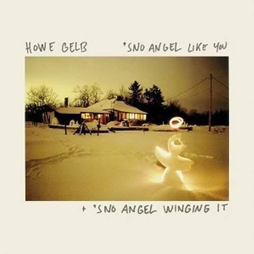 Sno Angel Like You + Sno Angel Winging It - Front Cover