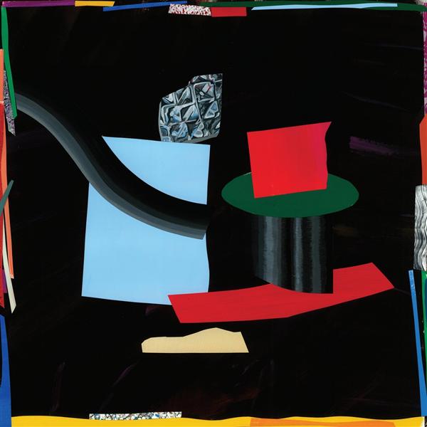 Measures Of Joy - Front Cover