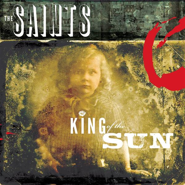 King of the Sun / King of the Midnight Sun - Front Cover