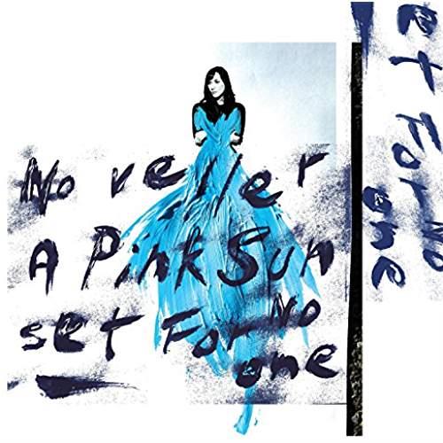 Pink Sunset For No One/MP3 inclus - Front Cover