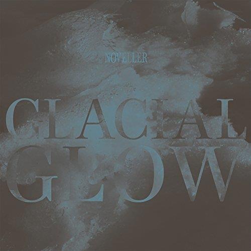 Glacial Glow - Front Cover
