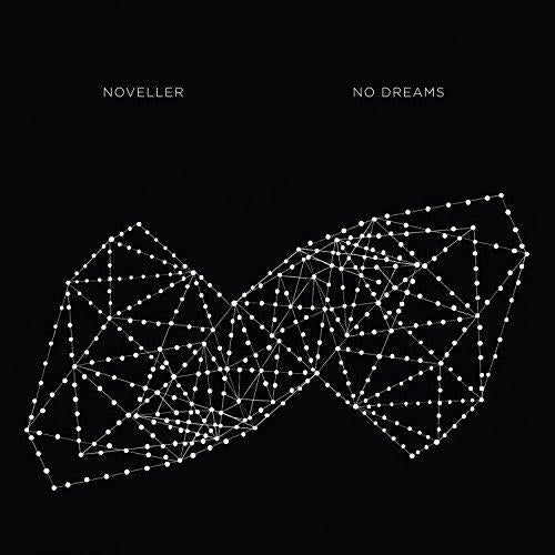 No Dreams - Front Cover