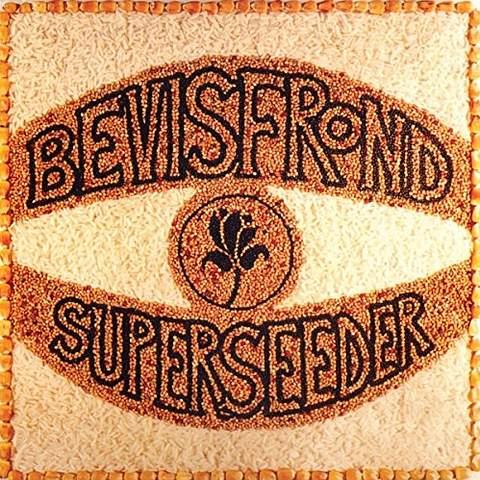Superseeder - Front Cover
