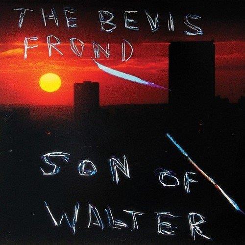 Son Of Walter/MP3 inclus - Front Cover