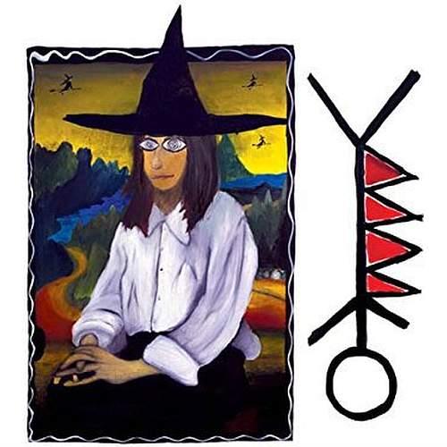 Mid Thirties Single Scene (MP3 in) - Front Cover