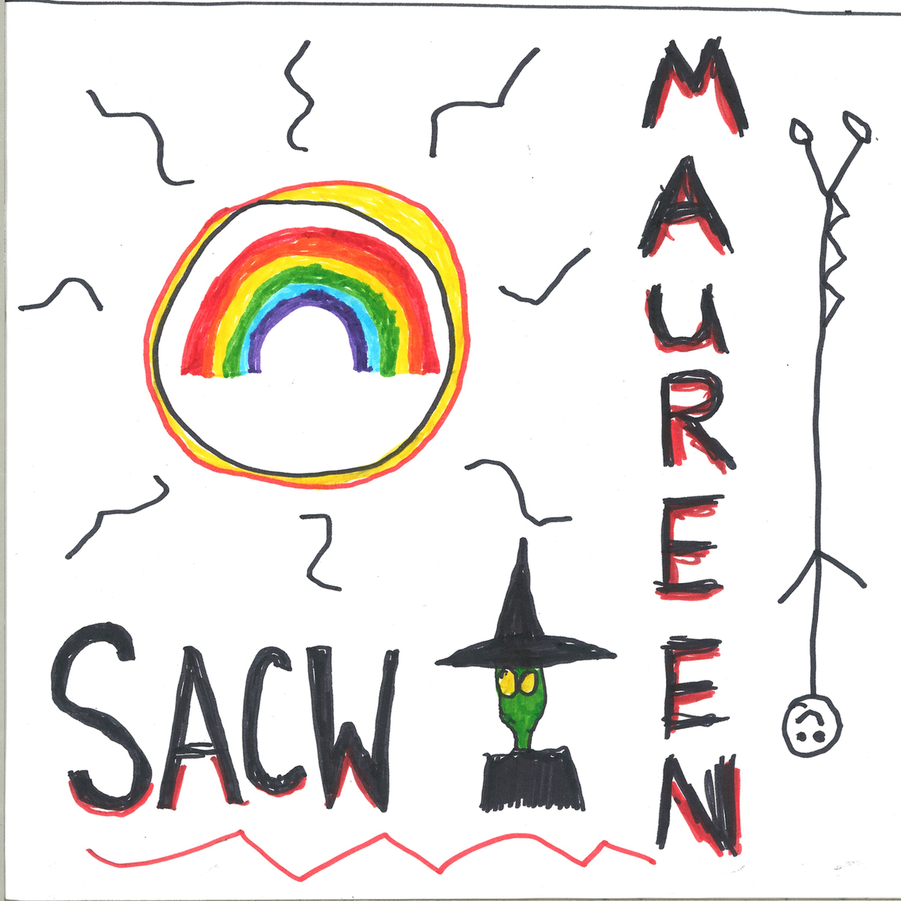 Mid Thirties Single Scene (MP3 in) - Front Cover