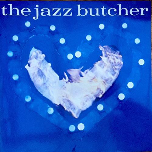 Condition Blue - Front Cover