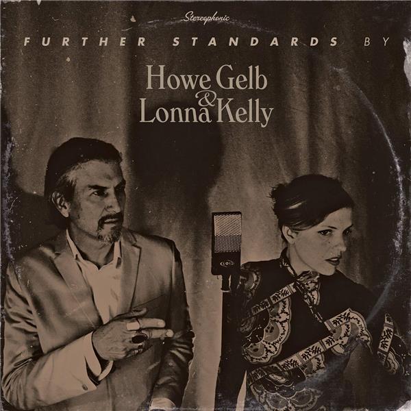 Further Standards - Front Cover