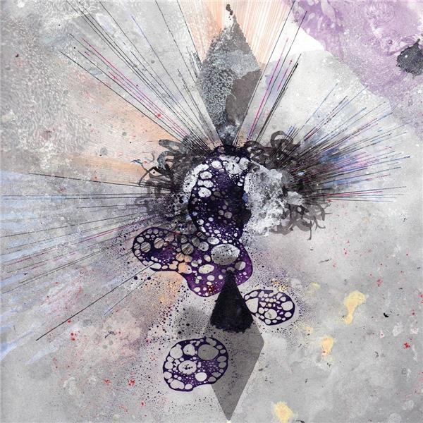 Volume 8/Download Card - Front Cover