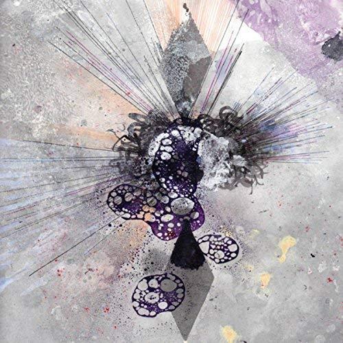 Volume 8/Purple Vinyl/Coupon Mp3 Inclus - Front Cover