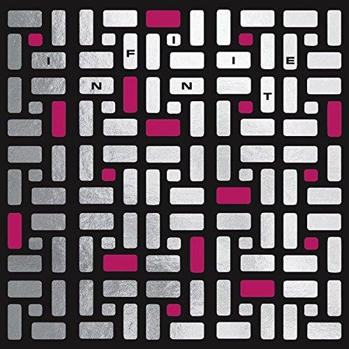 A Tribute To La Monte Young/Magenta colour vinyl/download card - Front Cover