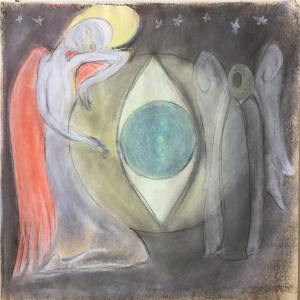 Fairy Faithful Harmony - Front Cover