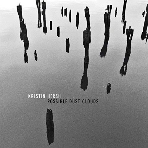 Possible Dust Clouds - Front Cover