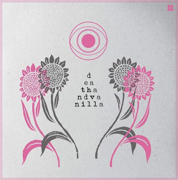 Are You A Dreamer?/Crystal Clear Vinyl - Front Cover