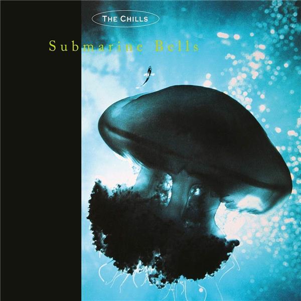 Submarine Bells - Front Cover