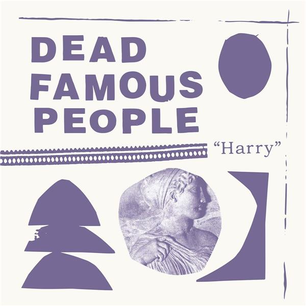 Harry - Front Cover