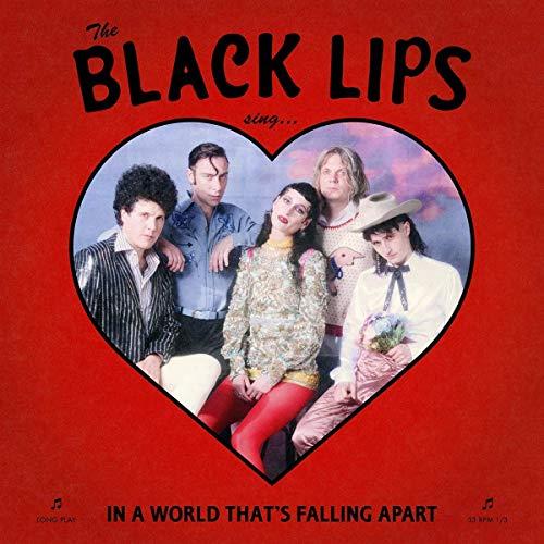 Sing In A World That’s Falling Apart/Coupon mp3 inclus - Front Cover