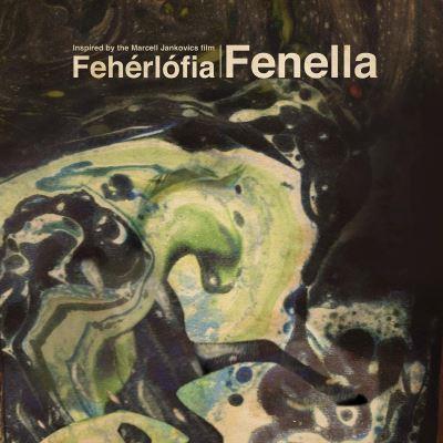 Fenella - Front Cover