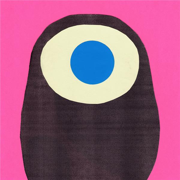 Ookii Gekkou - Front Cover