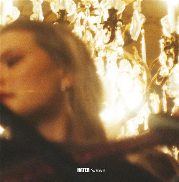 Sincere - Front Cover