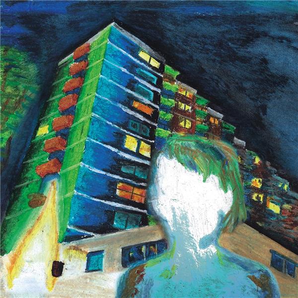 Excerpts From Chapter 3: The Mind Runs A Net Of Rabbit Paths - Front Cover