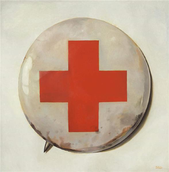 Empty Horses - Front Cover