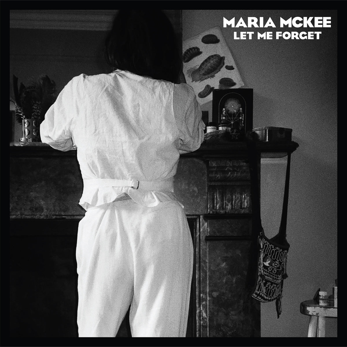 200 Million Thousand/White Vinyl - Front Cover