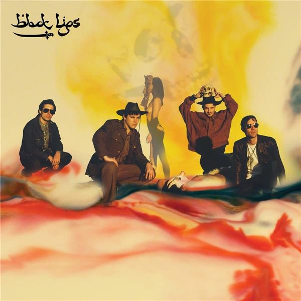 Arabia Mountain - Front Cover