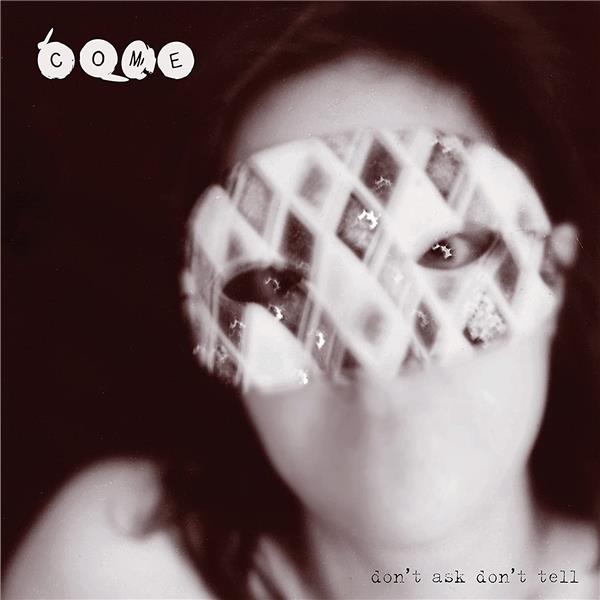 Don’t Ask Don’t Tell/Expanded Edition - Front Cover