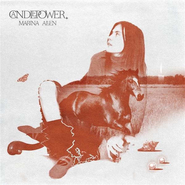 Candlepower - Front Cover