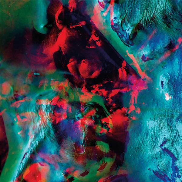 Rain’s Break EP - Front Cover