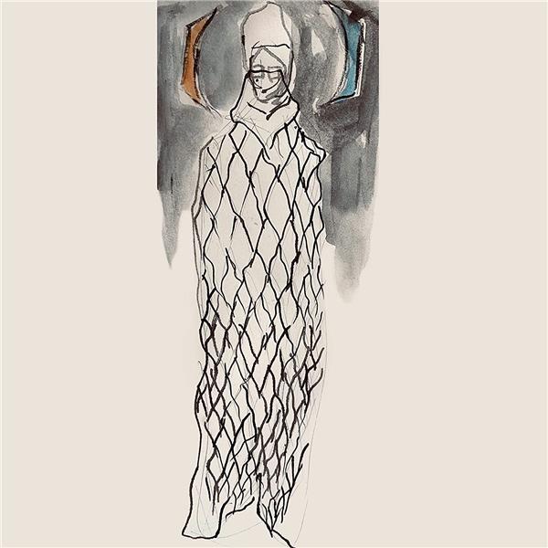 Godmother - Front Cover