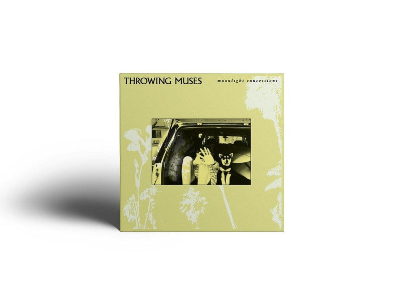 Moonlight Concessions - Front Cover