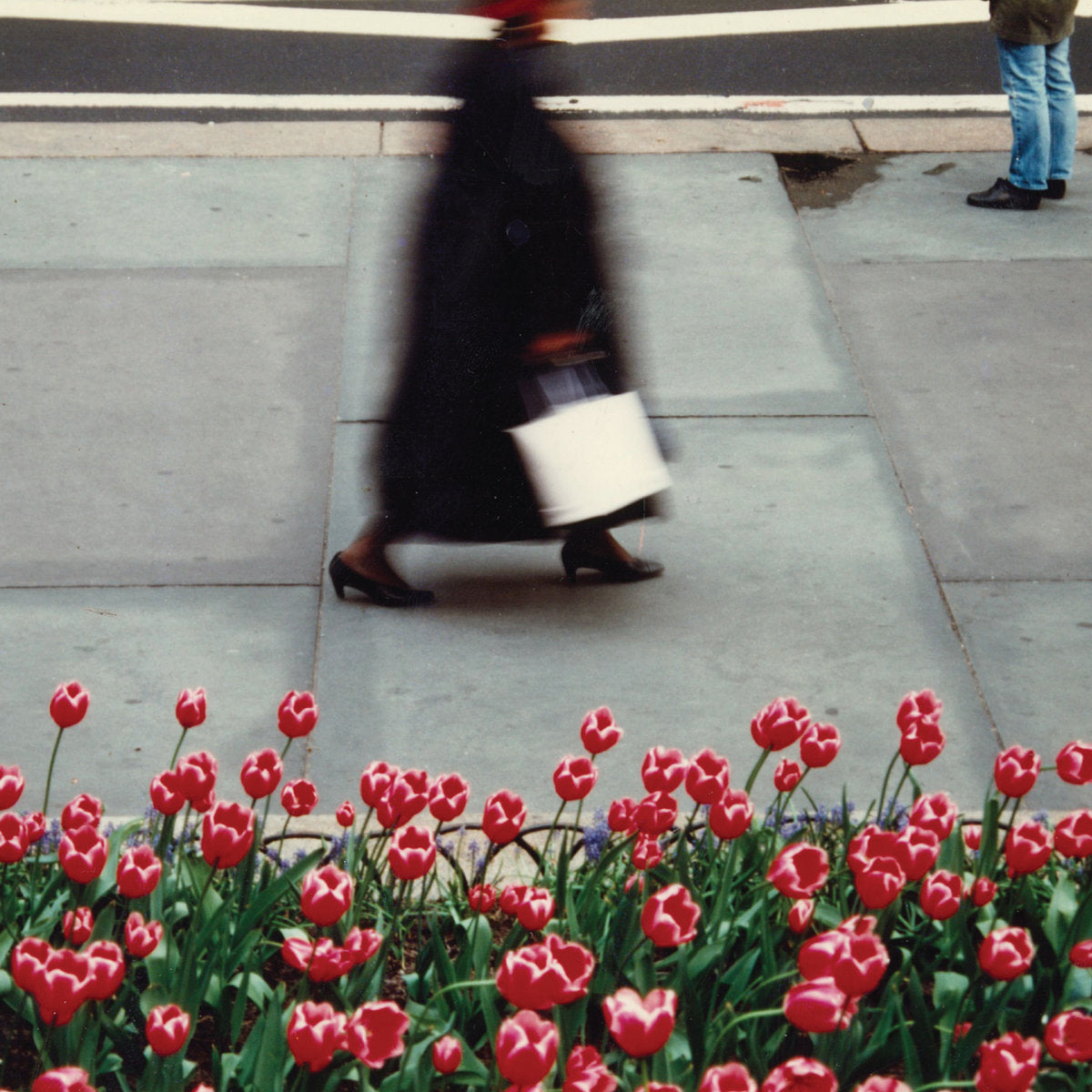 The Dance - Front Cover